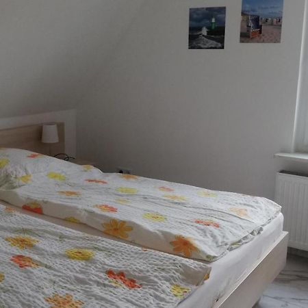 Pension Lilli Norddeich  Extérieur photo